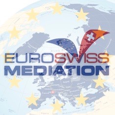 Logo Site EUROMEDIATION Swiss235